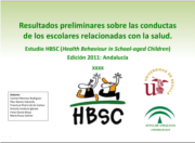 modelo informe centros educativos 2011