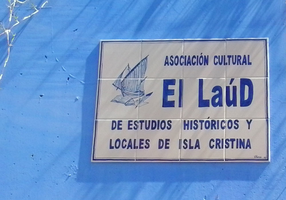 El Laud Asociación cultural de Isla Cristina