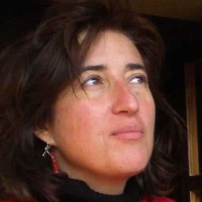Marta Pallarès