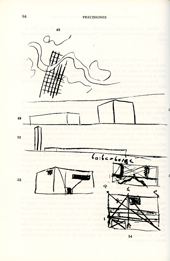 Le Corbusier, Precisions.