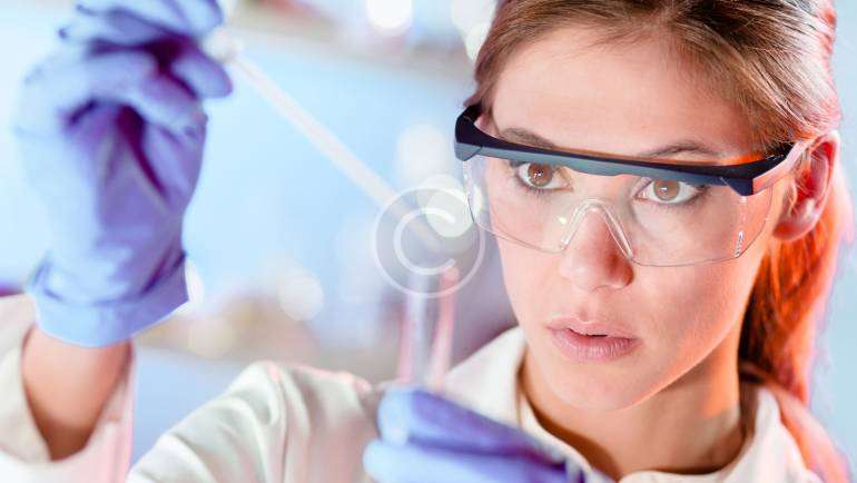 The Role of Chemistry in Today’s Health Programs