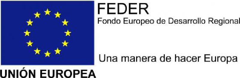 Fondos Feder