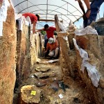 MJ24-Valencina-Slideshow-Montelirio-Tholos-Excavation
