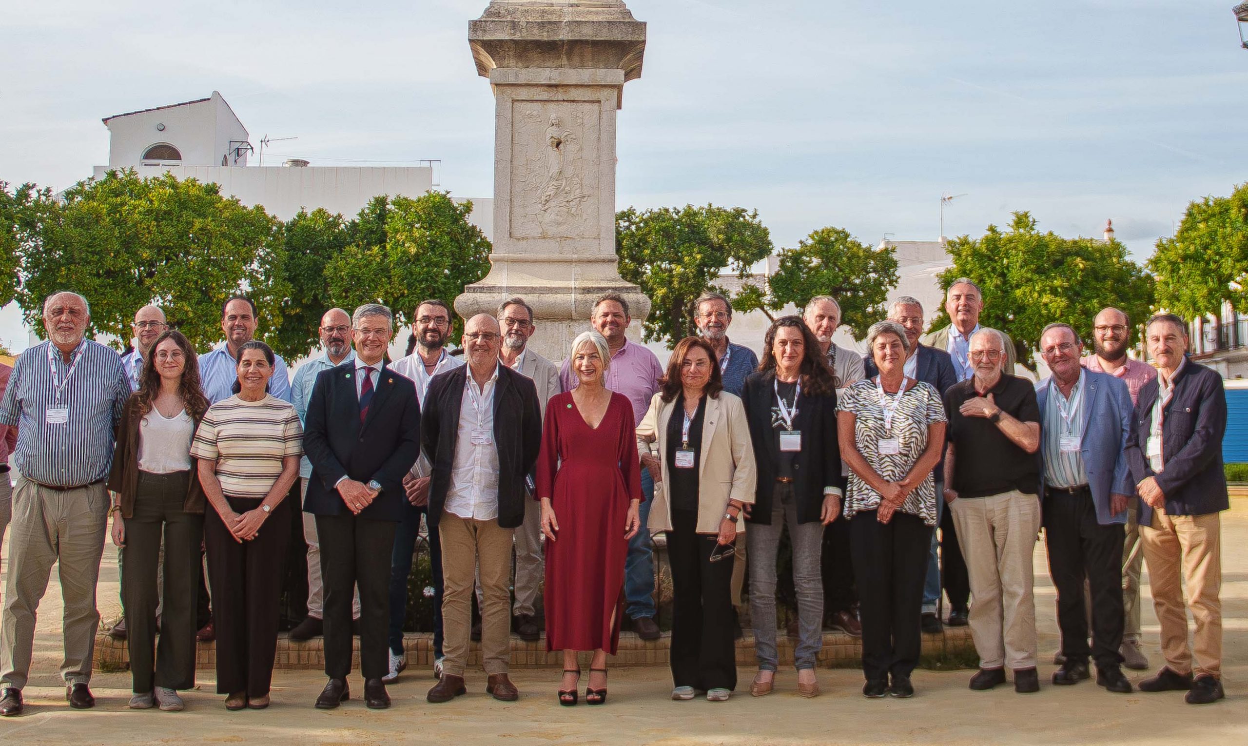 Valencina UNESCO. Reunión de la Comisión Científico-Técnica (7-9 de mayo de 2026)