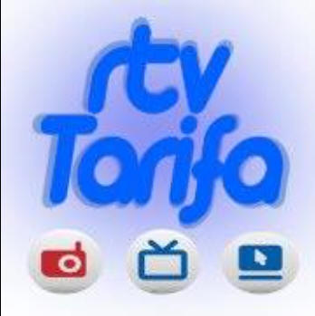 rtv tarifa
