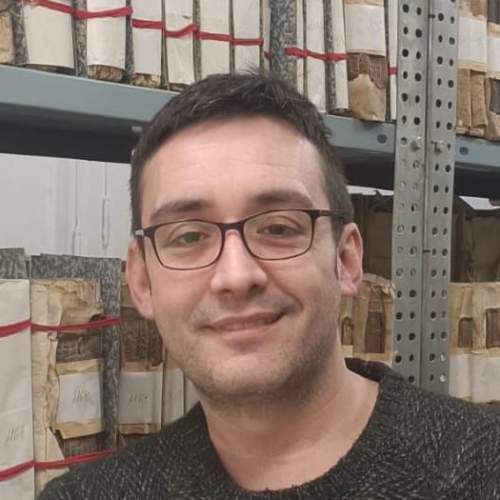 Alberto Aguilera Hernández