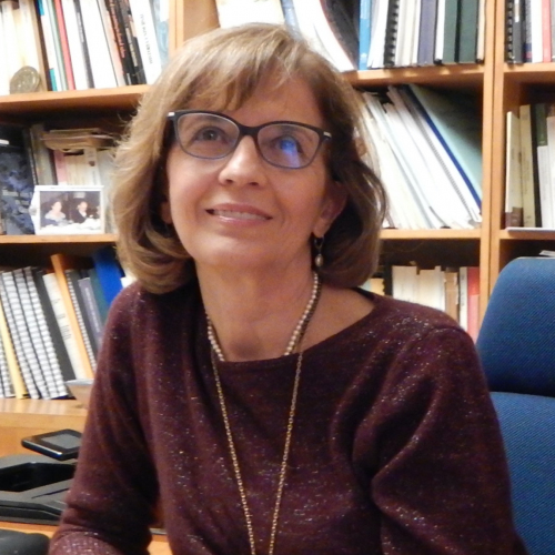 Almudena Domínguez Arranz