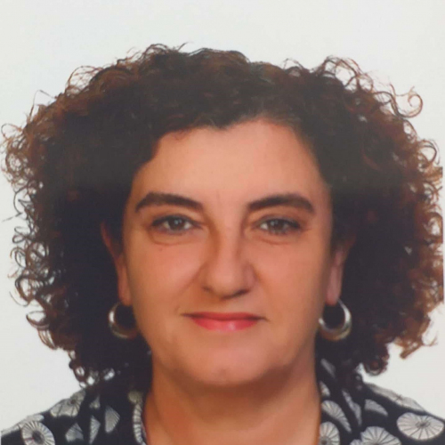 Laura Mercado Hervas