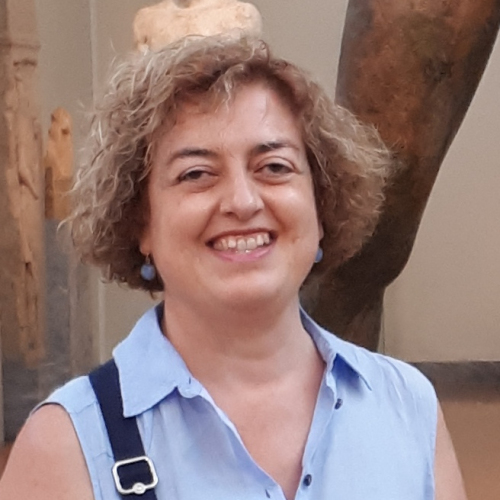 María Dolores Mirón Pérez