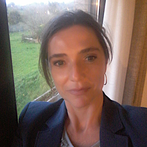 Marta González Herrero