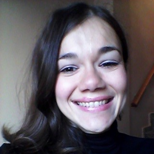 Carmen Delia Gregorio Navarro