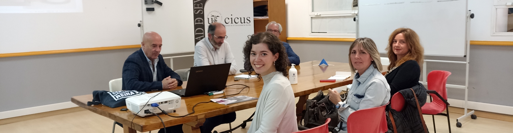 Workshop: avances de la investigación.