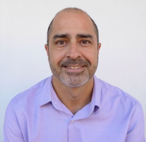 Francisco Javier Caro González