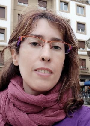 Isadora Pérez Torné