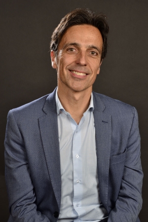 José Luis Rojas Torrijos