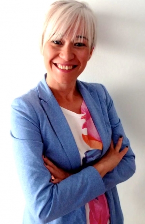 Macarena Pérez Suárez