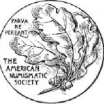 American Numismatic Society.