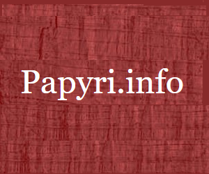 Papyri.info