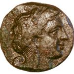 Virtual Catalog of Roman Coins
