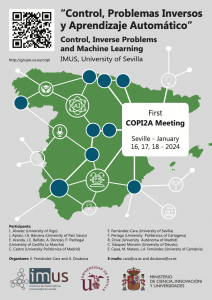 First COPIA2A Meeting
