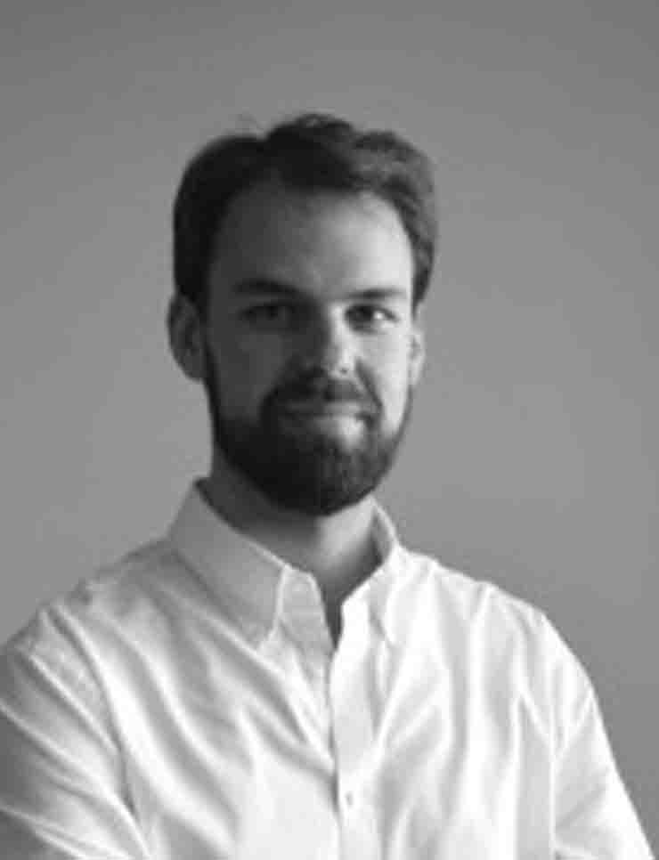 Antonio Alanís Arroyo