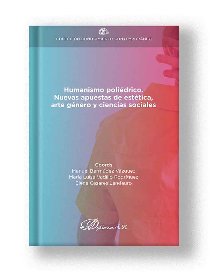 Diseñadoras andaluzas en activo, una estrategia hacia un diseño integral e integrador. Humanismo poliédrico. Nuevas apuestas de estética, arte género y ciencias sociales.