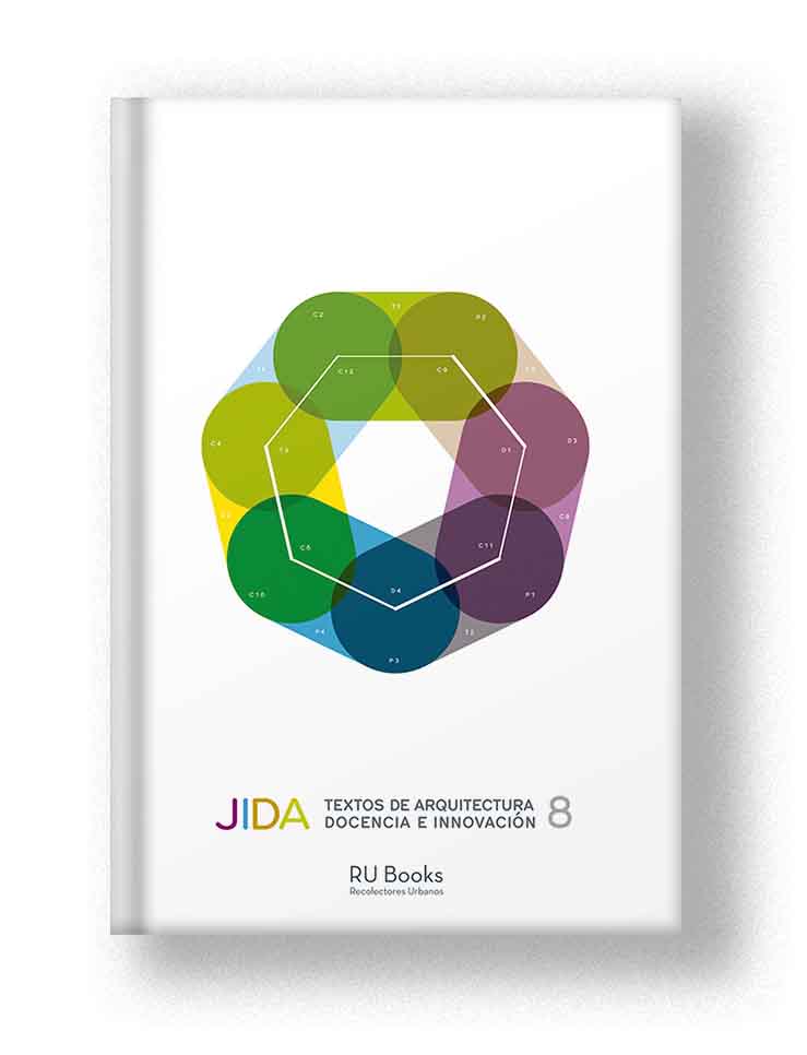Espacio, fotografía y danza contemporánea. Aprendiendo del habitar confinado. JIDA 8: textos de arquitectura docencia e innovación.