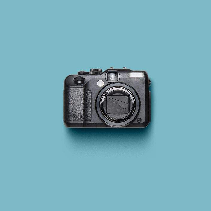 Camera