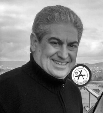 García Pérez, Rafael