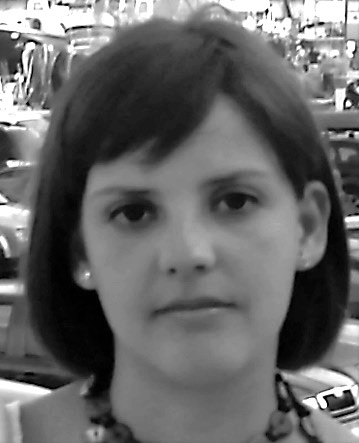 Vega Caro, Luisa