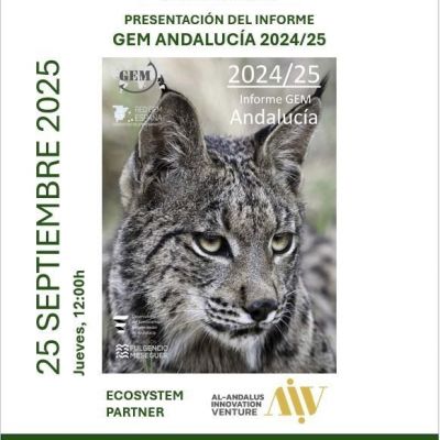 presentacion informe gem andalucia