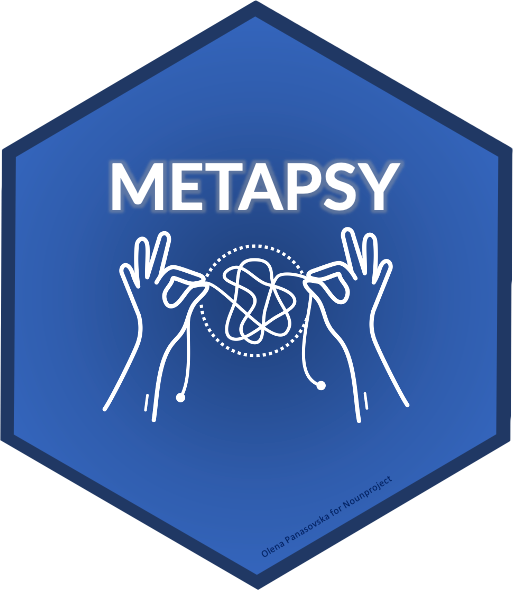 METAPSY
