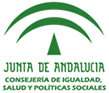 Consejería de Igualdad de la Junta de Andalucía