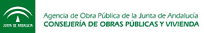 Agencia de Obra Pública de la Junta de Andalucía