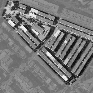 2021/2022 - Calculation and design of façade solutions for energy and seismic improvement in old neighbourhoods