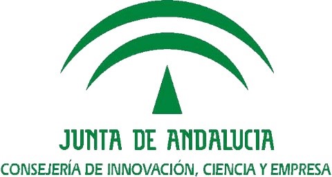 Consejería de Innovación, Ciencia y empresa