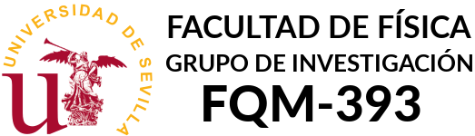 Grupo de investigación FQM393