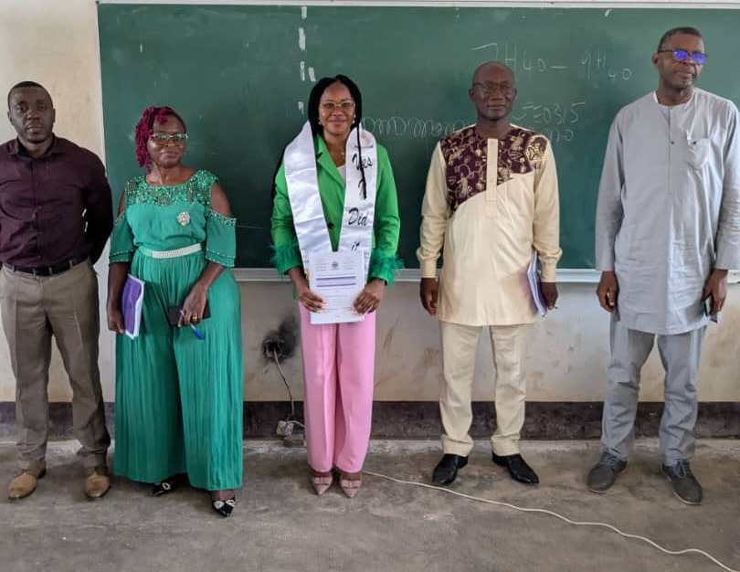 4 academic generation