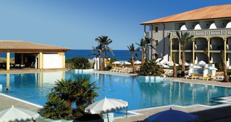 hotel Andalucia Playa