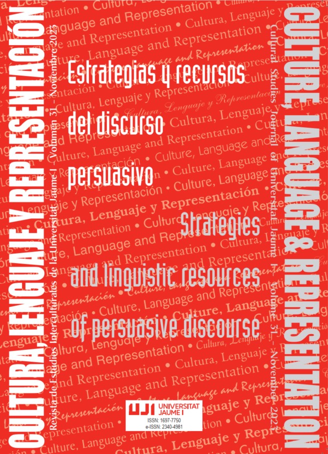 portada revista Annali