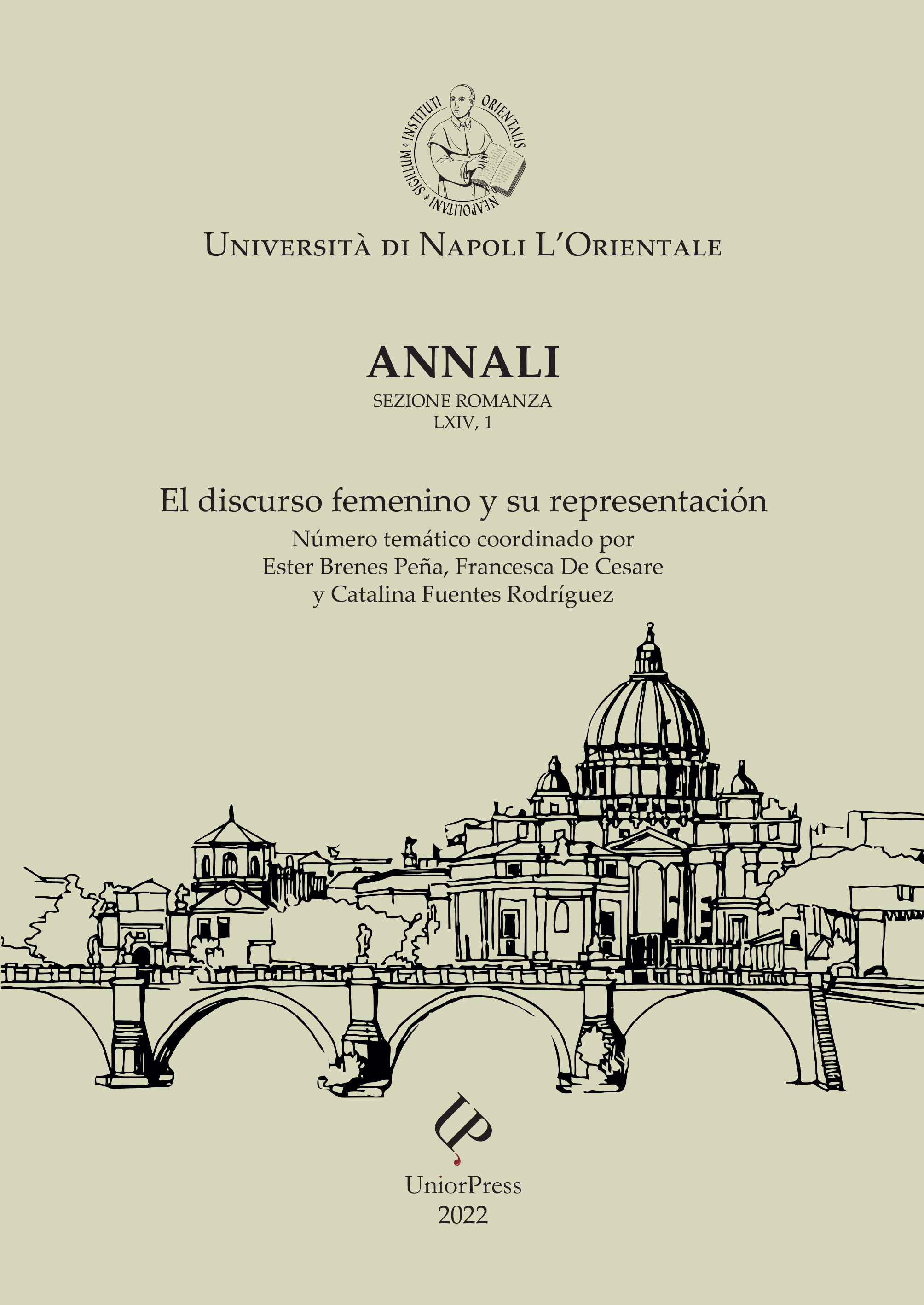 portada revista Annali