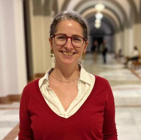 Marta Fernández Alcaide