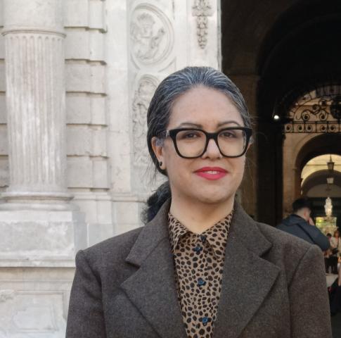 Elena Carmona Yanes