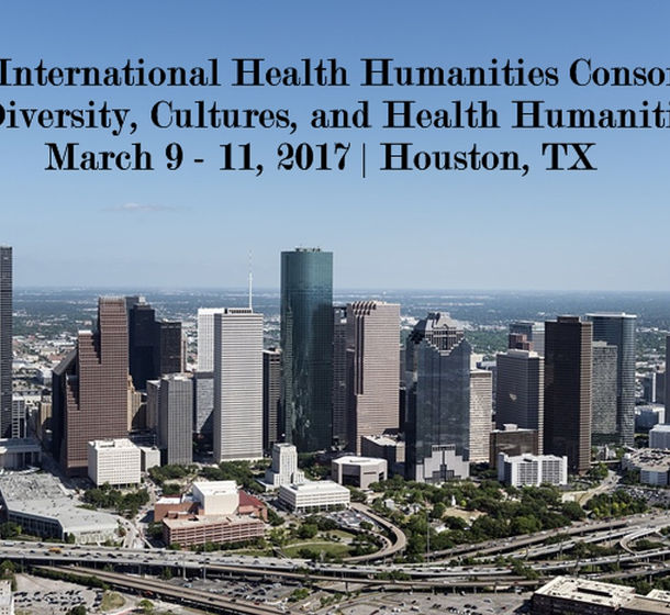 6th INTERNATIONAL HEALTH HUMANITIES CONFERENCE