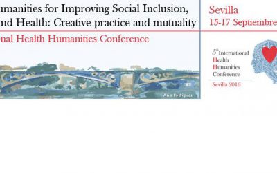 5th INTERNATIONAL HEALTH HUMANITIES CONFERENCE