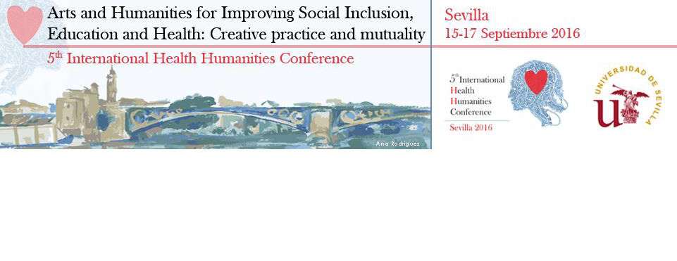 HEALTHY ARCHITECTURE & CITY PARTICIPA EN 5th INTERNATIONAL HEALTH HUMANITIES CONFERENCE