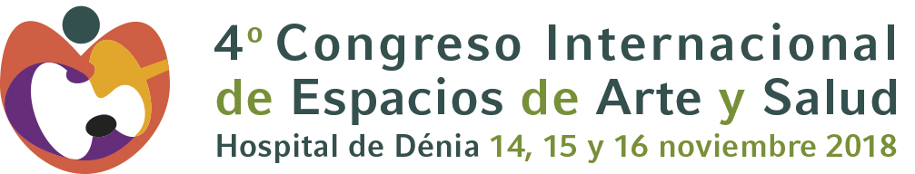 III CONGRESO INTERNACIONAL DE ESPACIOS DE ARTE Y SALUD