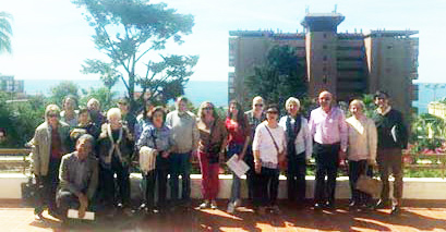 DIA MUNDIAL DEL ALZHEIMER