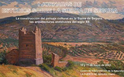 CONFERENCE OF STUDIES ON THE SIERRA DE SEGURA