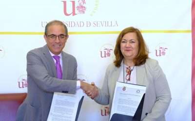 THE UNIVERSITY OF SEVILLE AND ConFEAFA WILL COLLABORATE IN THE DEVELOPMENT OF HEALTHY SPACES
